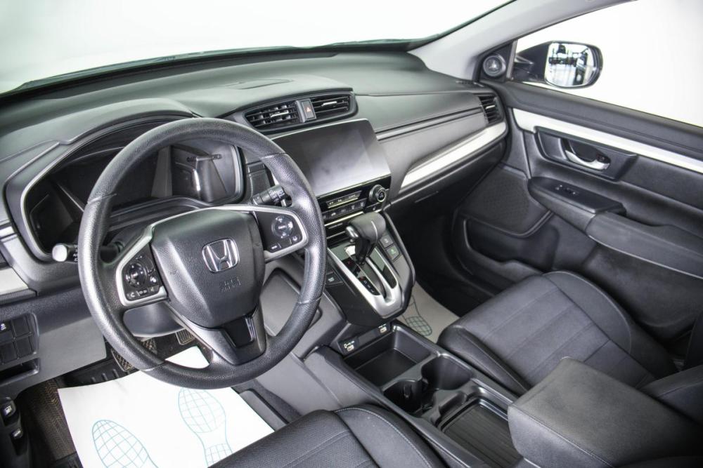 Honda CR-V V Рестайлинг Пермь  - изображение 9