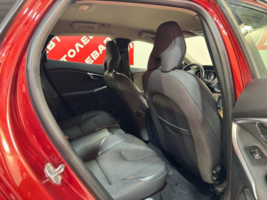 Volvo V40 Cross Country I Новочеркасск  - изображение 10
