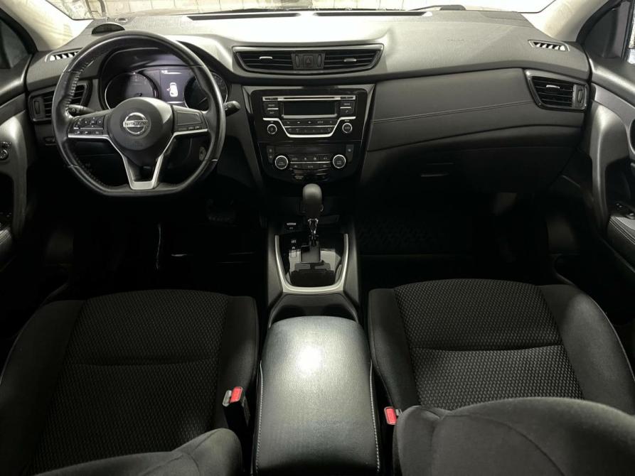 Nissan Qashqai II Рестайлинг Нижнекамск  - изображение 15