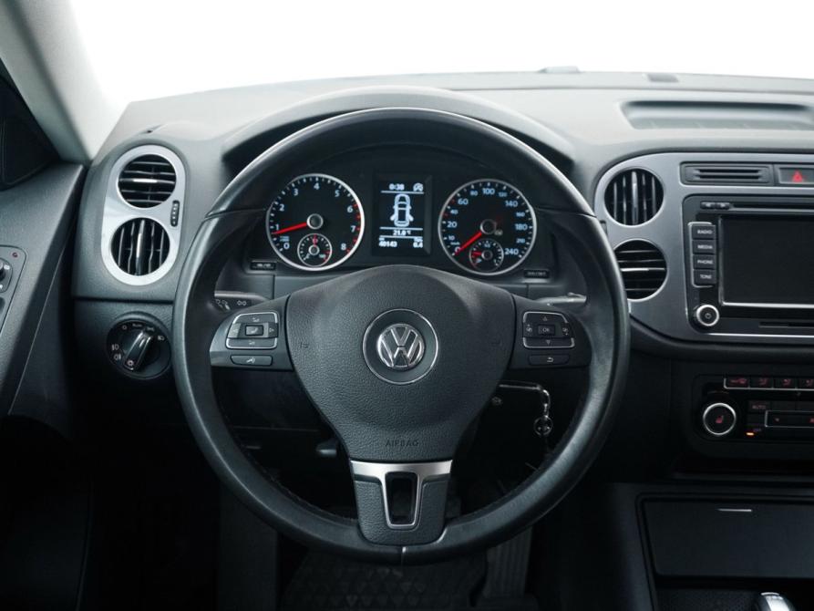 Volkswagen Tiguan I Рестайлинг Ростов-на-Дону  - изображение 7