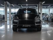 Porsche Cayenne III Москва  - изображение 32