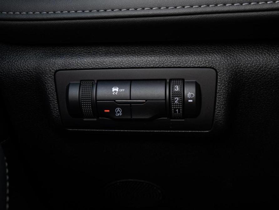 Chery Tiggo 4 I Рестайлинг 2 Краснодар  - изображение 23
