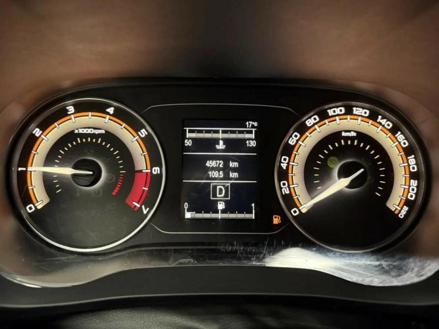 Lada (ВАЗ) Vesta I Рестайлинг (NG) Набережные Челны  - изображение 10