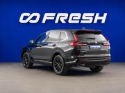 Honda CR-V VI Москва  - изображение 24