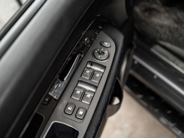 SsangYong Rexton II с пробегом 2012 года, цена 1 300 000 рублей, 227463 км, внедорожник, Автокод Объявления