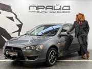 Mitsubishi Lancer X Ростов-на-Дону  - изображение 19