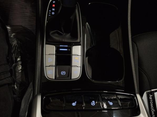 Hyundai Tucson IV с пробегом 2021 года, цена 2 930 000 рублей, 85801 км, внедорожник, Автокод Объявления