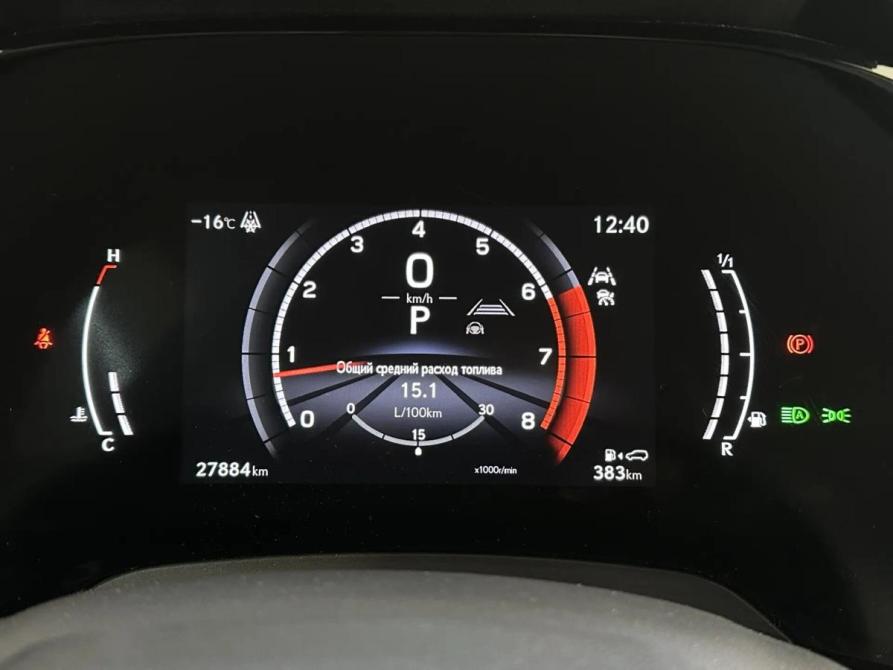 Lexus RX V Барнаул  - изображение 42