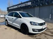 Volkswagen Polo V Рестайлинг Нижнекамск  - изображение 34