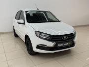 Lada (ВАЗ) Granta I Рестайлинг Смоленск  - изображение 13