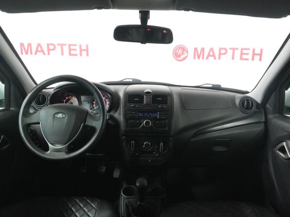 Lada (ВАЗ) Granta I Рестайлинг с пробегом 2023 года, цена 748 000 рублей, 71094 км, седан, Автокод Объявления
