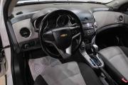 Chevrolet Cruze I Рестайлинг Новокузнецк  - изображение 44