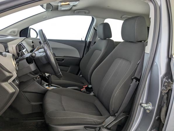 Chevrolet Aveo II с пробегом 2014 года, цена 790 000 рублей, 115592 км, хэтчбек, Автокод Объявления