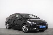 Kia Cerato III Рестайлинг (Classic) Томск  - изображение 20