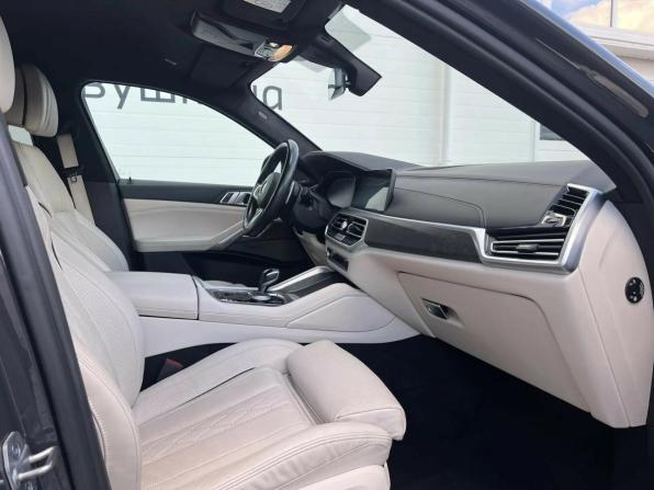 BMW X6 III (G06) с пробегом 2021 года, цена 8 600 000 рублей, 130000 км, внедорожник, Автокод Объявления