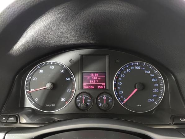 Volkswagen Jetta V с пробегом 2007 года, цена 670 000 рублей, 164505 км, седан, Автокод Объявления