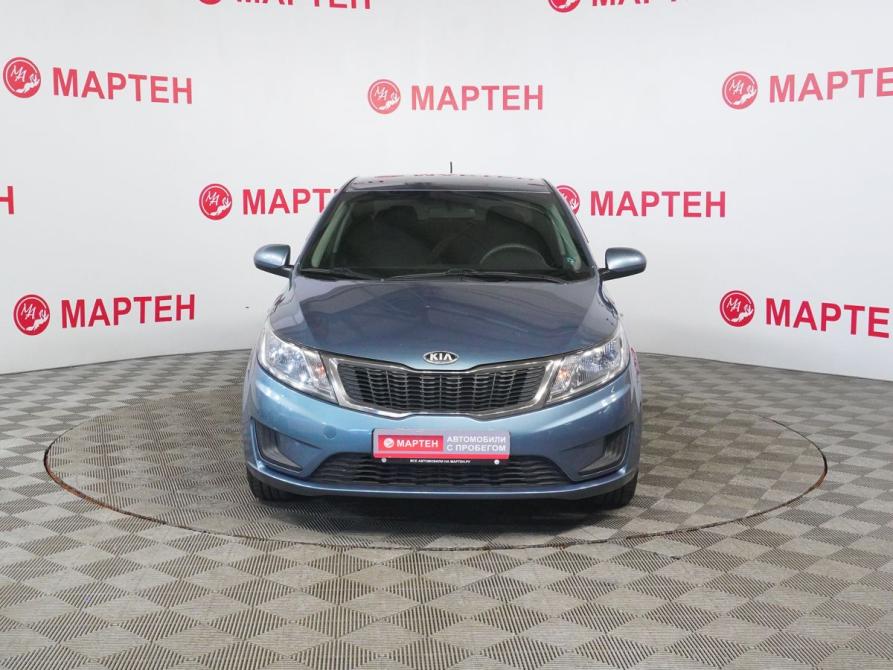 Kia Rio III Вологда  - изображение 2