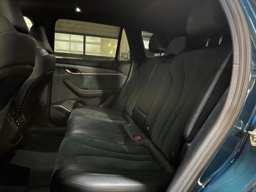 Geely Monjaro I Санкт-Петербург  - изображение 12