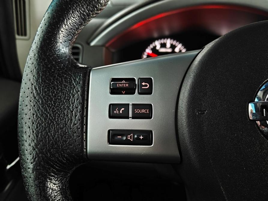 Nissan Pathfinder III Рестайлинг Москва  - изображение 15