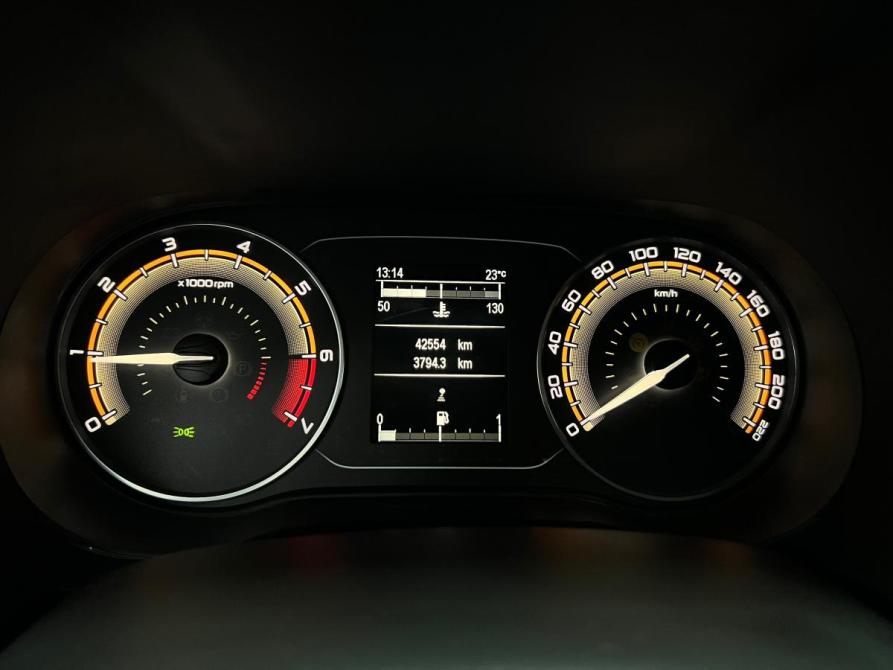 Lada (ВАЗ) Vesta I Рестайлинг (NG) Казань  - изображение 11
