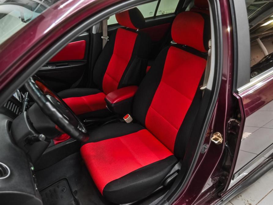 Geely MK Cross I Челябинск  - изображение 13