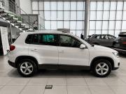 Volkswagen Tiguan I Рестайлинг Казань  - изображение 27