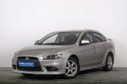 Mitsubishi Lancer X Рестайлинг Томск  - изображение 20