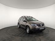 Renault Duster II Москва  - изображение 28