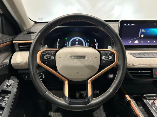 Haval Jolion I с пробегом 2023 года, цена 1 849 000 рублей, 66534 км, внедорожник, Автокод Объявления