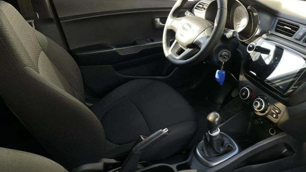 Kia Rio III Оренбург  - изображение 12