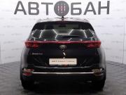 Kia Sportage IV Рестайлинг Екатеринбург  - изображение 34