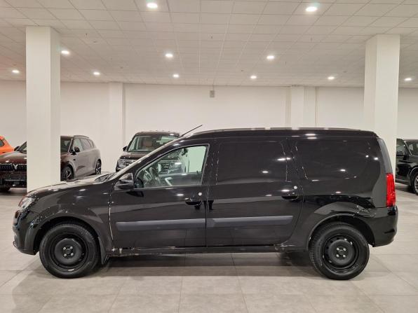 Lada (ВАЗ) Largus I Рестайлинг с пробегом 2025 года, цена 1 255 000 рублей, 14882 км, универсал, Автокод Объявления