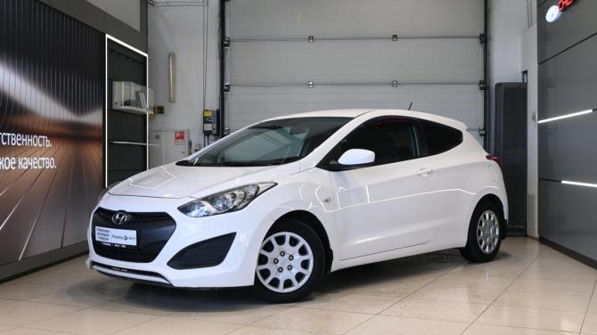 Hyundai i30 II с пробегом 2013 года, цена 870 000 рублей, 213810 км, хэтчбек, Автокод Объявления