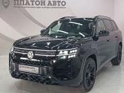 Volkswagen Teramont II (China Market) Воронеж  - изображение 27