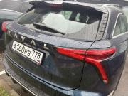 Haval F7 II Санкт-Петербург  - изображение 12