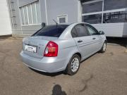 Hyundai Verna II Москва  - изображение 28
