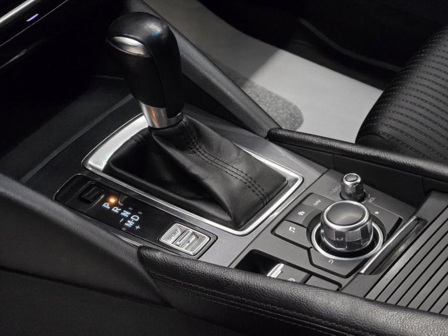 Mazda 6 III (GJ) Рестайлинг Красноярск  - изображение 14