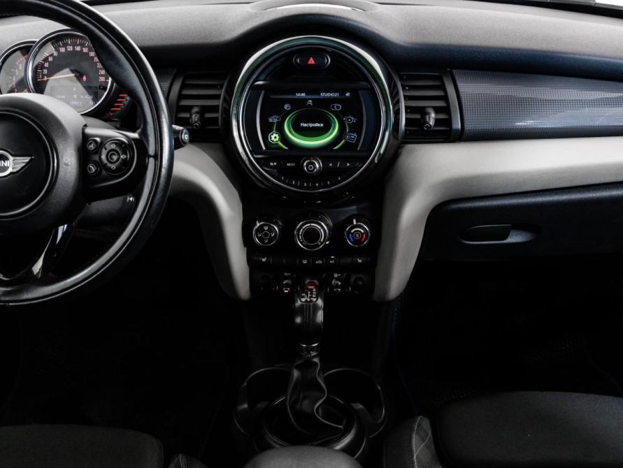 Mini Hatch III (F55/F56) Санкт-Петербург  - изображение 13