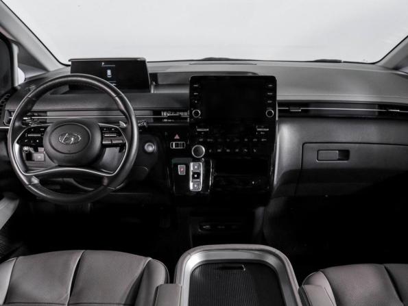 Hyundai Staria I с пробегом 2022 года, цена 4 620 000 рублей, 121183 км, минивэн, Автокод Объявления