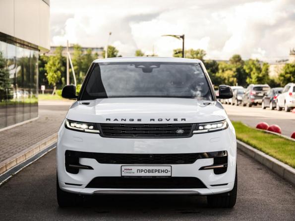 Land Rover Range Rover Sport III с пробегом 2022 года, цена 12 590 000 рублей, 49075 км, внедорожник, Автокод Объявления