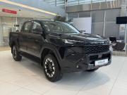 Toyota Hilux IX Екатеринбург  - изображение 29