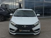 Lada (ВАЗ) Vesta I Рестайлинг (NG) Самара  - изображение 18