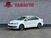 Volkswagen Polo V Альметьевск  - изображение 29