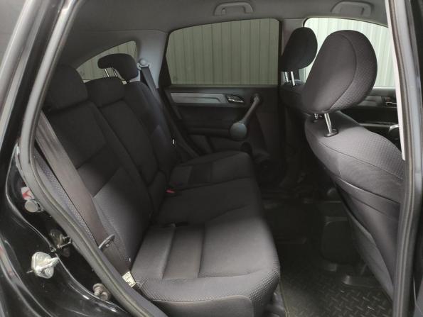 Honda CR-V III с пробегом 2008 года, цена 990 000 рублей, 231440 км, внедорожник, Автокод Объявления