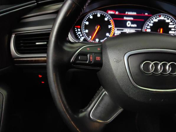 Audi A6 IV (C7) с пробегом 2012 года, цена 1 449 000 рублей, 252881 км, седан, Автокод Объявления