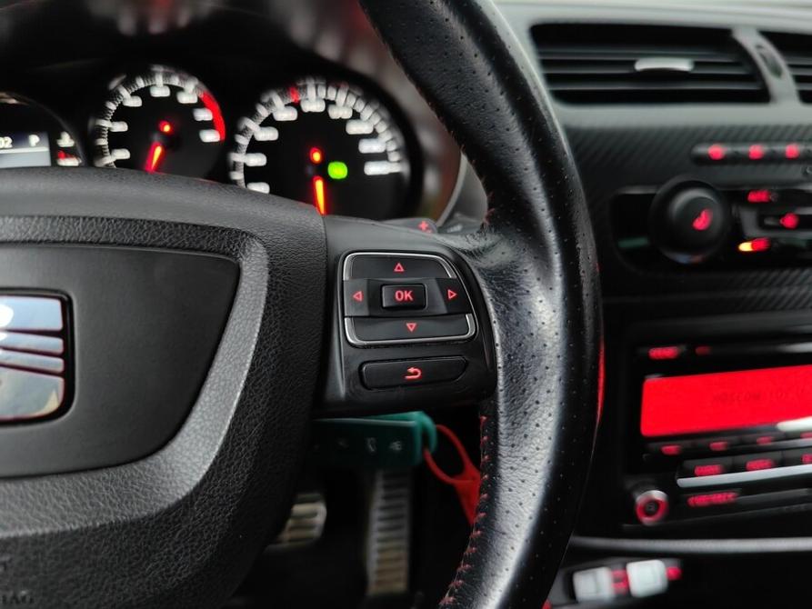 SEAT Leon II Рестайлинг Подольск  - изображение 19