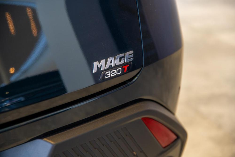 Dongfeng Mage Ростов-на-Дону  - изображение 14