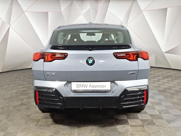 BMW X2 II (U10) с пробегом 2024 года, цена 5 600 000 рублей, 13976 км, внедорожник, Автокод Объявления