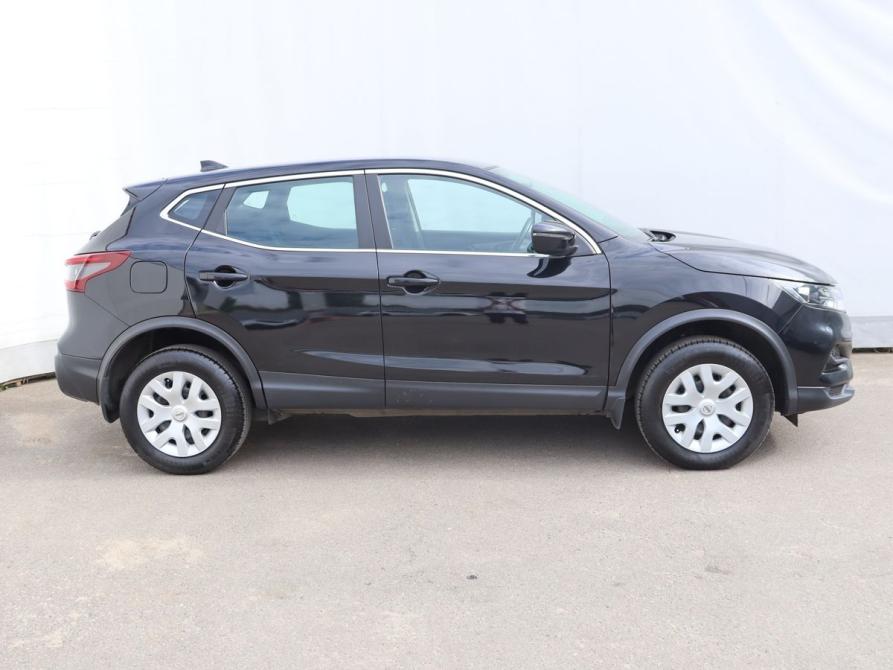 Nissan Qashqai II Рестайлинг Москва  - изображение 7