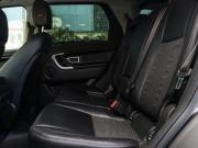 Land Rover Discovery Sport I Москва  - изображение 24
